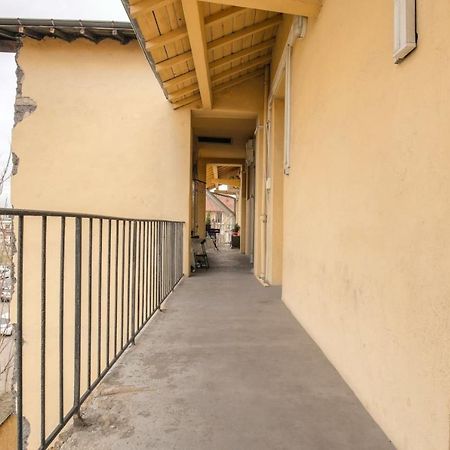 A Haven Of Peace In The Heart Of The 7Th Apartment Lyon Exterior photo