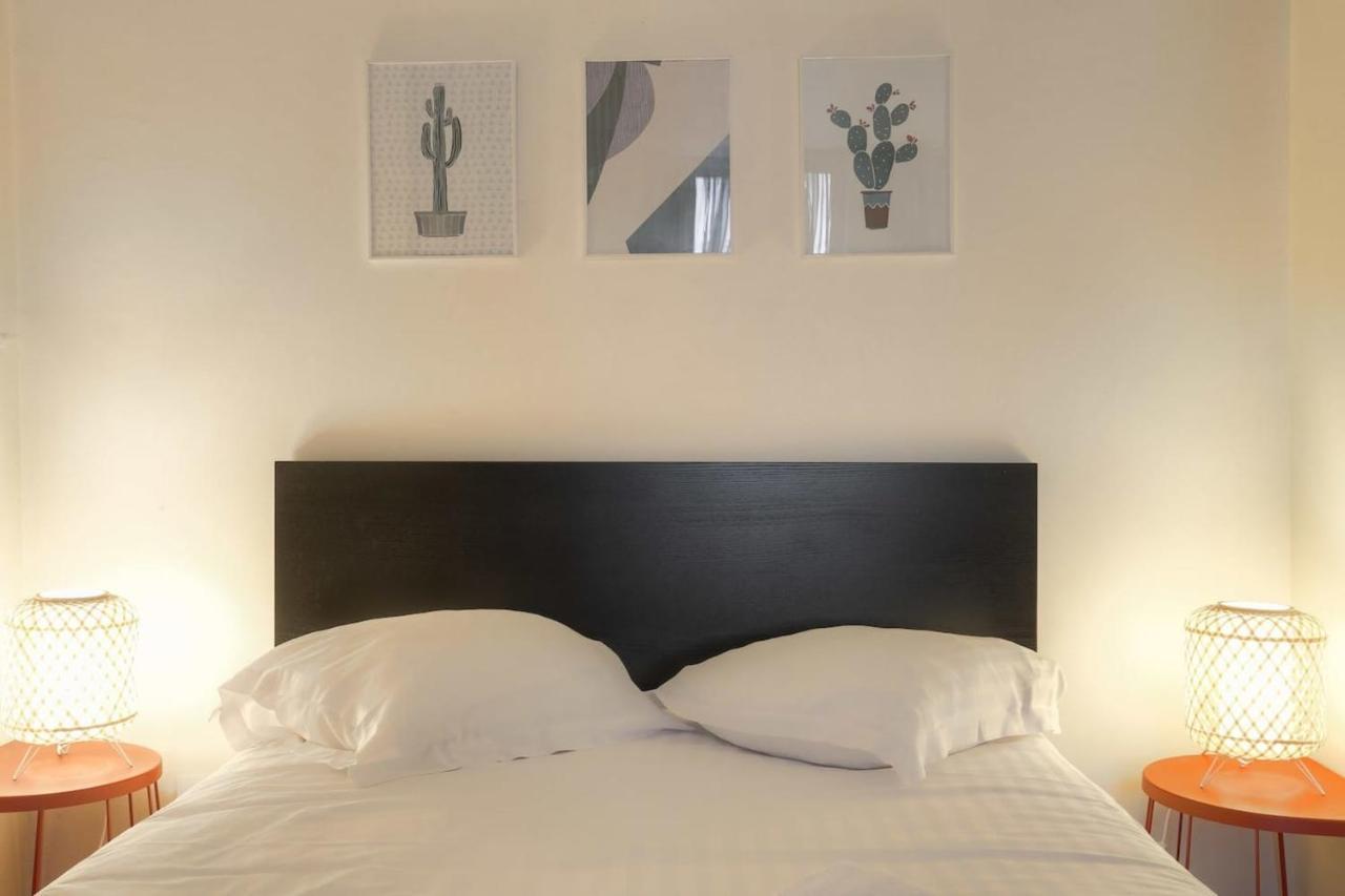A Haven Of Peace In The Heart Of The 7Th Apartment Lyon Exterior photo