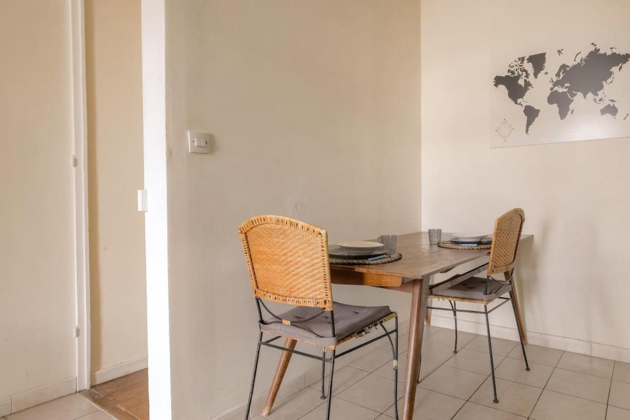 A Haven Of Peace In The Heart Of The 7Th Apartment Lyon Exterior photo